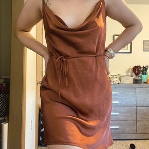 Urban outfitters cute dress